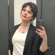 Natali 41 Chelyabinsk