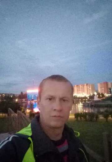 Моя фотография - Александр, 42 из Дубна (@aleksandr939277)