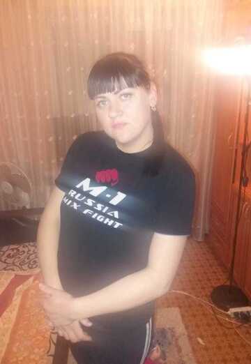 Моя фотография - Юлия, 39 из Омск (@uliya172479)