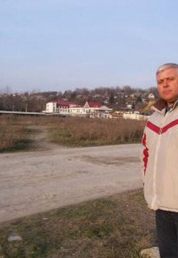 Моя фотография - Сергей, 67 из Рыбница (@sergey4087161)