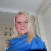 Ольга, 37, Артем