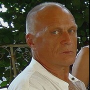 Issberg, 58, Краснотурьинск