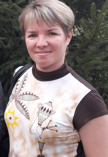 Моя фотография - Ольга, 49 из Томск (@olgapuhova1)