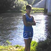 Счастлива потому, 33, Ливны