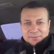 Марат, 49, Петропавловск-Камчатский