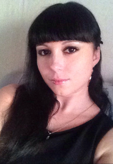 My photo - Aleksandra, 33 from Partisansk (@aleksandra36610)