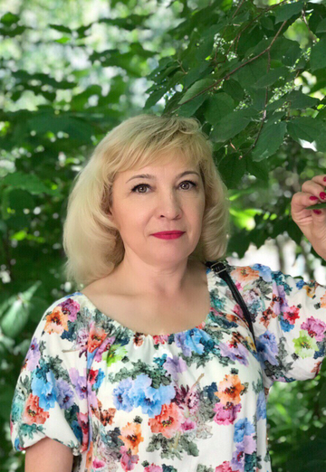 Моя фотография - Лєна, 56 из Ровно (@ljena240)