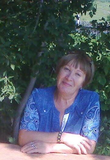 Моя фотография - Екатерина, 65 из Краснощеково (@ekaterina148154)