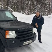 Андрей, 45, Антропово