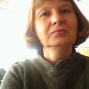Елена, 56, Октябрьский
