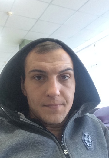My photo - Danil, 33 from Sochi (@danil33972)
