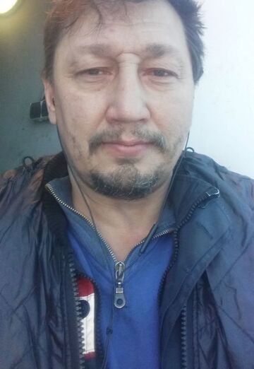 Моя фотография - Евгений, 55 из Стрежевой (@evgeniy277111)