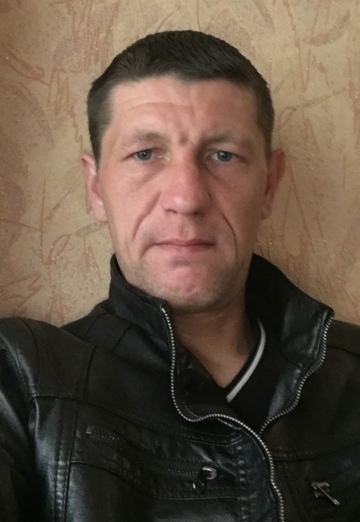 My photo - Sergei, 39 from Kremenchug (@sergei27822)