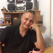 александр, 52, Рыбинск