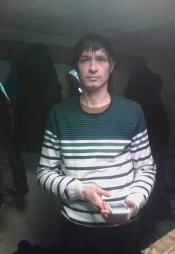 Моя фотография - Руслан, 36 из Зеленодольск (@ruslan196473)