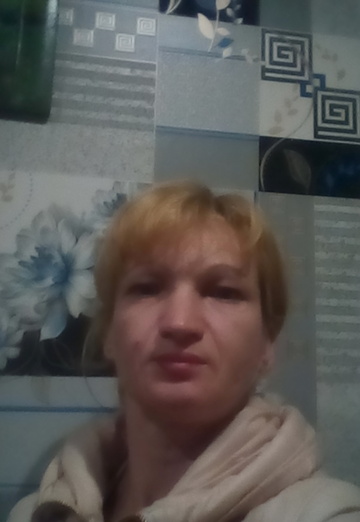Моя фотография - Наталія, 41 из Винница (@natalya297652)