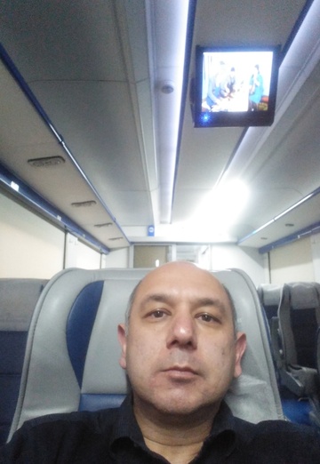 My photo - Sancho, 48 from Tashkent (@sancho960)