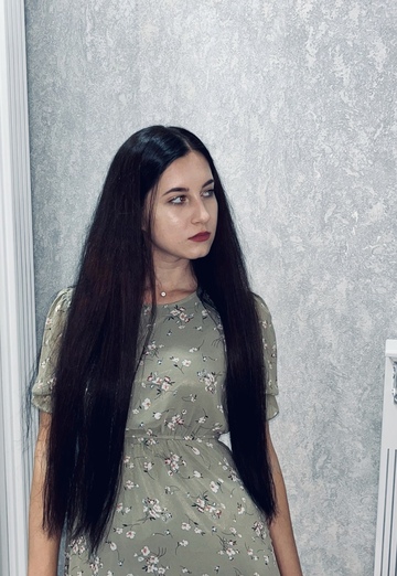 My photo - Anastasia Borovaya, 19 from Kropotkin (@anastasiaborovaya)