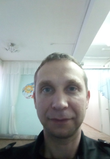 My photo - Ayrat, 41 from Kazan (@ayrat4674)