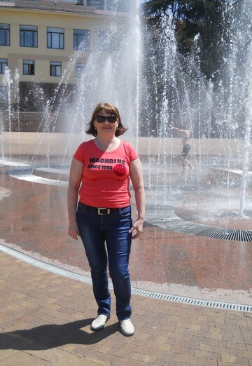 Моя фотография - АЛЁНКА, 55 из Гулькевичи (@alenka7620)