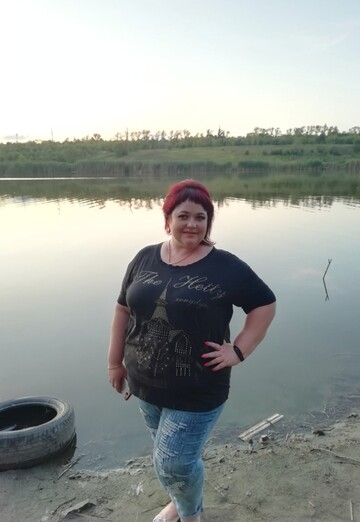 My photo - lyudmila, 44 from Penza (@ludmila91786)