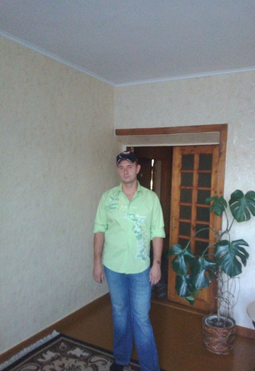 My photo - Aleksey, 35 from Blagodarnoyy (@aleksey372290)