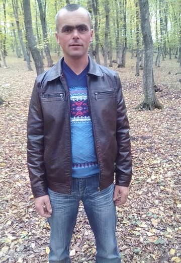 My photo - Andrey, 40 from Mogilev-Podolskiy (@andrey608461)