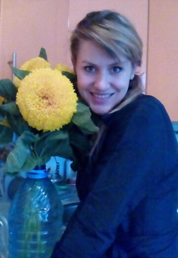 Моя фотография - Ирина, 43 из Днепр (@irina161667)