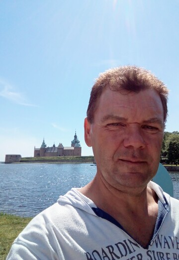 Моя фотография - Виктор Стоврополов, 54 из Рубежное (@viktorstovropolov)