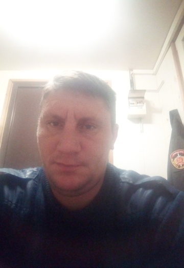 My photo - Aleksey, 42 from Oryol (@aleksey595835)