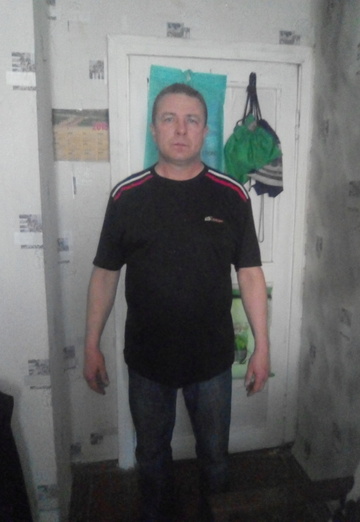 Моя фотография - Dmitrij, 53 из Жуков (@dmotrij)