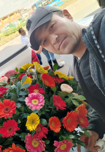 My photo - Ibrohim, 40 from Fusagasugá (@ibrohim1288)