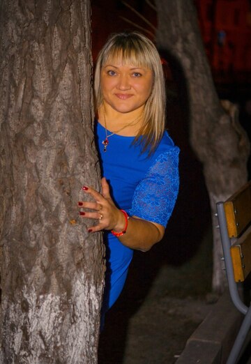Моя фотография - Наталья, 47 из Серов (@natalwy7668901)