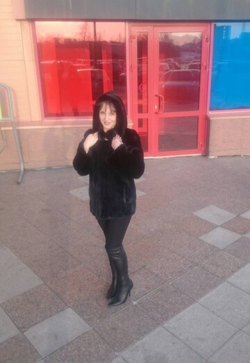 My photo - Anastasiya, 35 from Tyumen (@anastasiya135065)