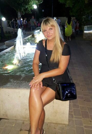 Моя фотография - Татьяна, 37 из Волгоград (@tatyana310817)