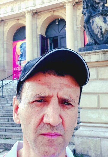 Моя фотография - Хуршед, 47 из Вильнюс (@hurshed3981)