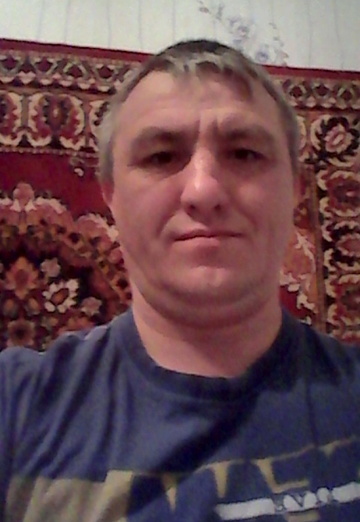 Моя фотография - Владимир, 43 из Павловская (@vladimir133674)