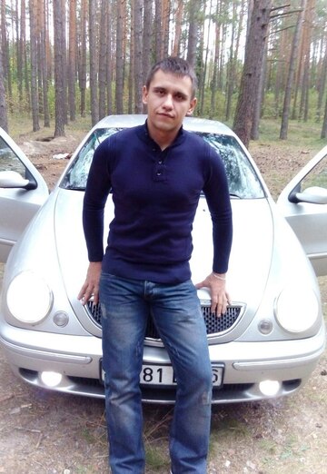 My photo - Evgeniy, 33 from Asipovichy (@evgen8363448)