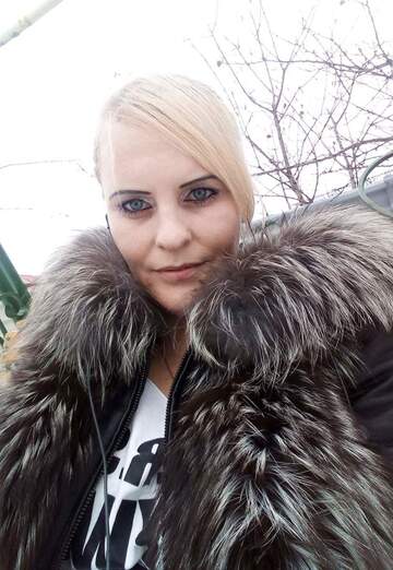 Minha foto - Irina, 34 de Angren (@irina280725)