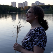 Анастасия, 45, Дивеево