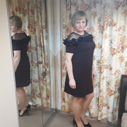Светлана, 49, Львовский