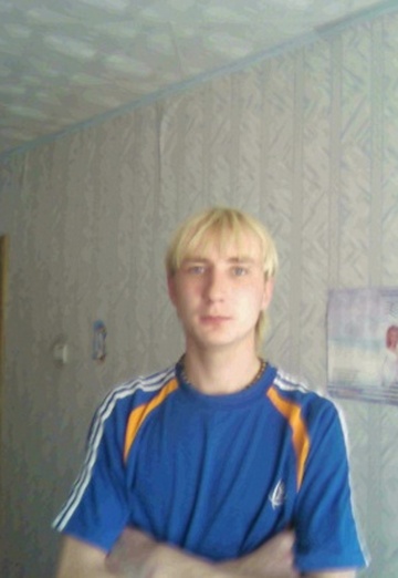My photo - plyushchenko, 37 from Yekaterinburg (@plushenko)