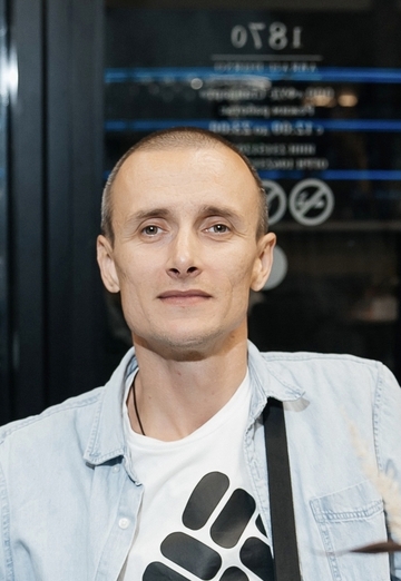 Моя фотография - Константин, 39 из Новороссийск (@konstantin107651)