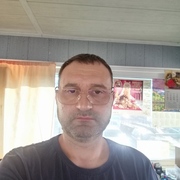 Александр, 46, Петропавловск-Камчатский
