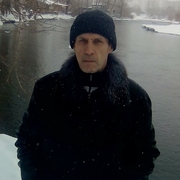 oleg 56 лет (Овен) Челябинск