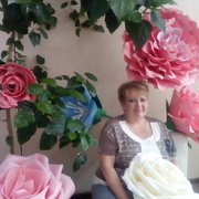Светлана, 59, Вязники