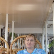 Татьяна, 60, Загорск