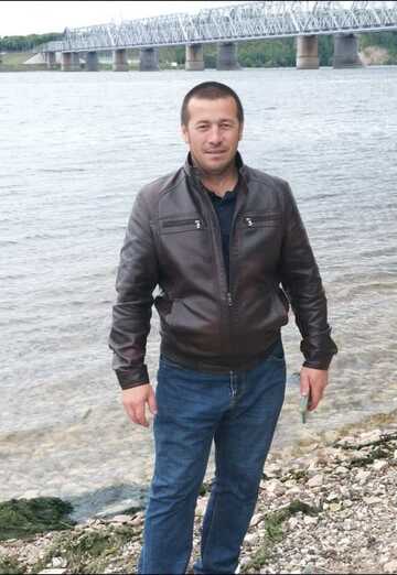 My photo - Tatarin, 34 from Ussurijsk (@tatarin1791)