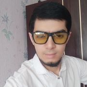 Misha, 29, Магадан