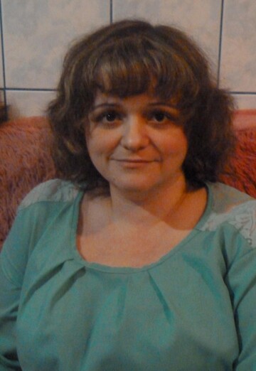 My photo - Natalya, 40 from Sharya (@natalya126450)